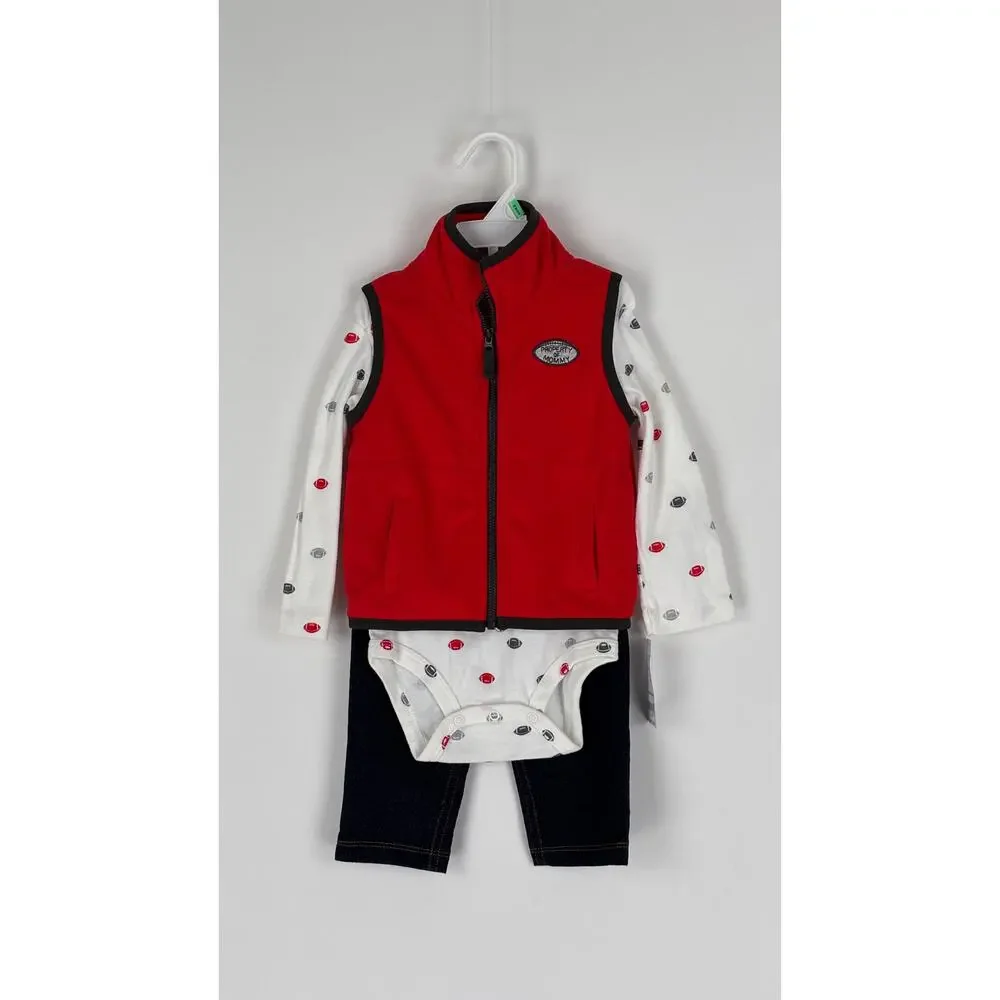 Carters carters baby